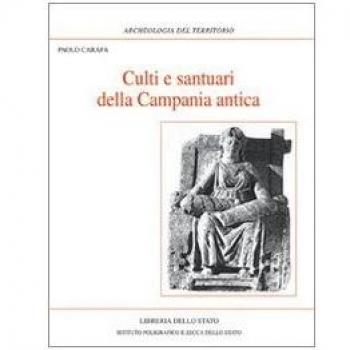 Culti e santuari della Campania antica