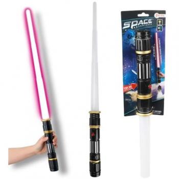 Sabre Luminé Vibratoire