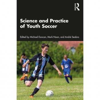 Vitalsource Technologies, Inc. Science and Practice of Youth Soccer
