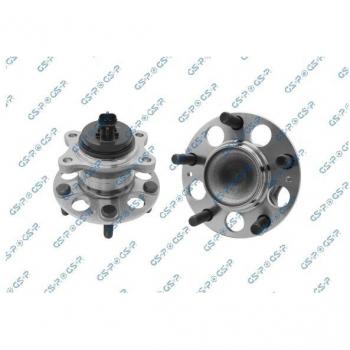 Set de roulements de roue GSP 9400652 – Kit d’entretien