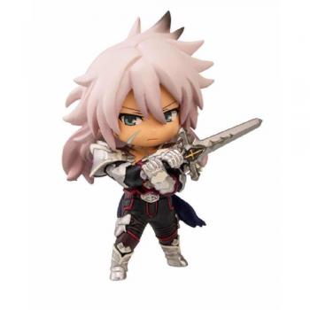 Modelo “Sable de Sombras” – FATE Apocrypha, Good Smile Company