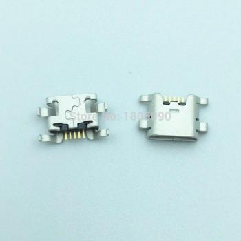 Micro USB 5 pines para ZTE