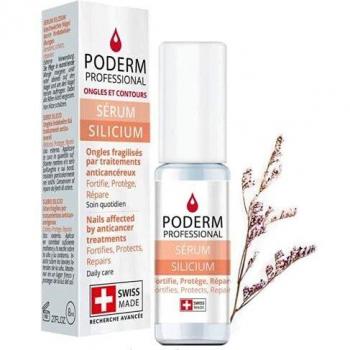 Glittering Nail Care Elixir