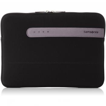 Samsonite Colorshield Laptop‑Case 13,3  – Graue Uni-Tasche