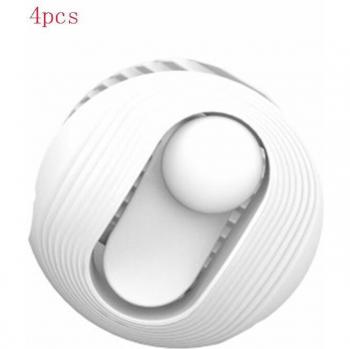 Supports de couverture en ABS pour lit
