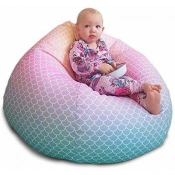 Rucomfy Kids Classic Bean Bag
