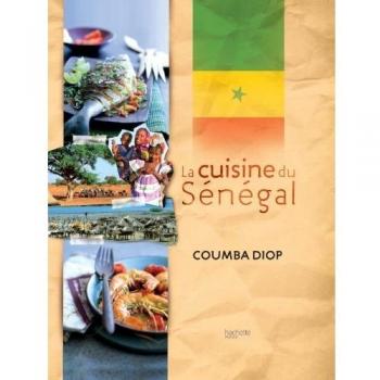 La cuisine du Sénégal