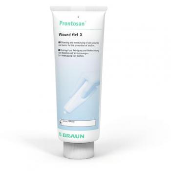 Prontosan Wundgel X 250g Tube