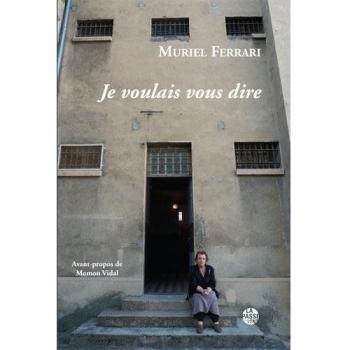 Je Voulais Vous Dire