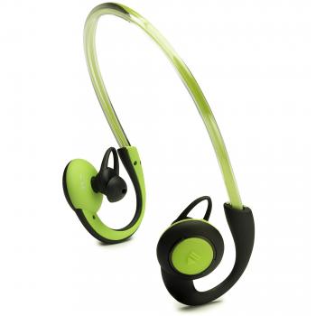 Boompods Sportpods Vision Sweatproof Bluetooth Earbuds