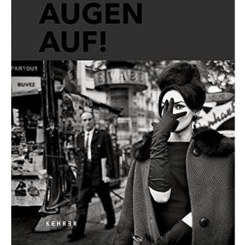 Augen Auf!: 100 Jahre Leica