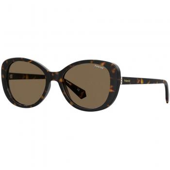 Gafas De Sol Polaroid Pld 4154 X 086 Havana