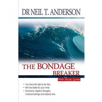 The Bondage Breaker: With Study Guide