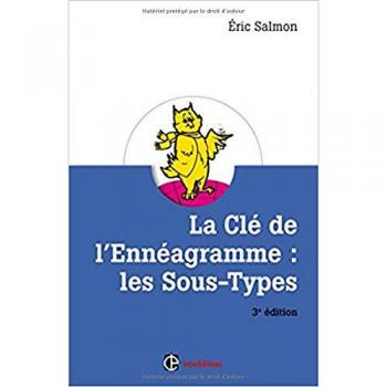 La clé de l'Ennéagramme : les sous-types
