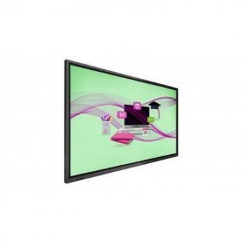 Philips Signage Solutions E-Line 65 Inch 3840 x 2160 Pixels 4K Ultra HD Touchscreen with Built-in Processor and