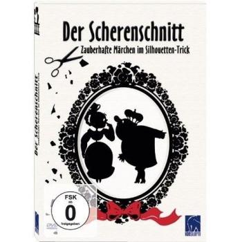 Der Scherenschnitt
