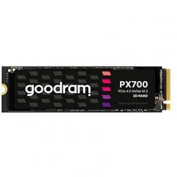 Hard Disk GoodRam SSDPR-PX700-04T-80 4 TB SSD