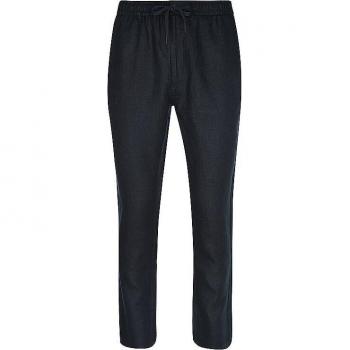 Joggers Ecoalf Uomo Ethic Deep Navy L