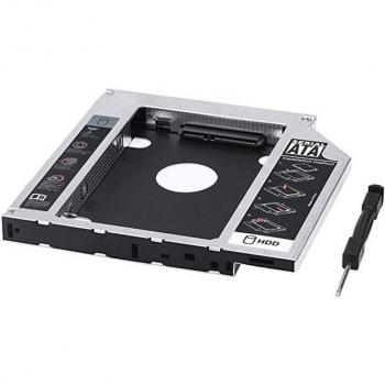 Cadre de disque dur pour Lenovo Thinkpad T420 T430 T510 T520 T530 W510 W520 W530