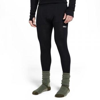OEX Men's Kelso Merino Base Layer Bottoms