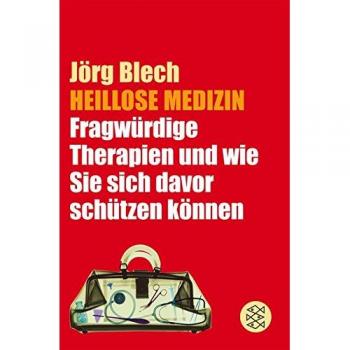 Heillose Medizin