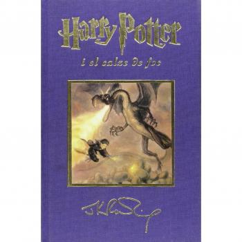 Harry Potter i el calze de foc