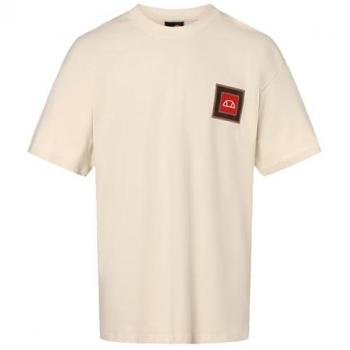 Ellesse Portier Beige T-shirt