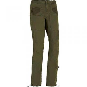 E9 Pantaloni Rondo Slim con Odore di Musk Uomo S