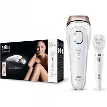 Braun Silk-Expert 5 BD 5009 IPL Permanent Hair Remover