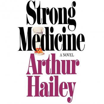 Strong Medicine