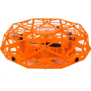 LED Mini Drone Quad with USB Charging for Kids