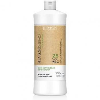 Revlon Color Sublime Creme Oil Developer 25 Vol 900ml