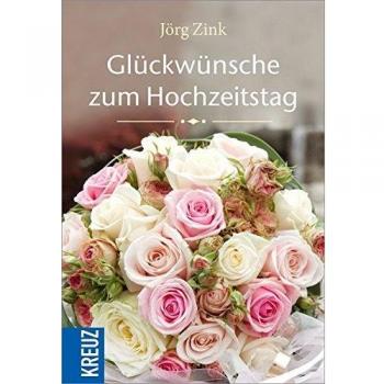 Glückwünsche zum Hochzeitstag