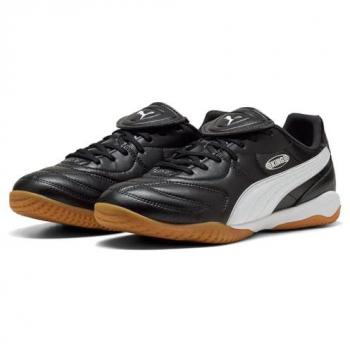 Kings League Indoor Kicks – UK 6.5 Unisex (Silver)