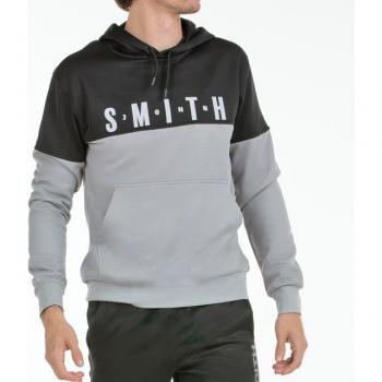 John Smith Sudadera con Capucha Deo Gris 2XL