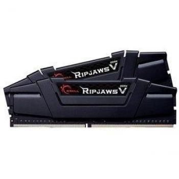 G. Skill Ripjaws 5 16 GB Kit de Memoria RAM
