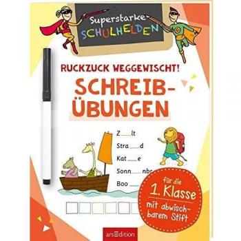 Superstarke Schulhelden
