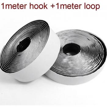 Loop Adhesivo Textil 20 mm
