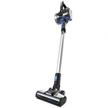 Vax Graphite CLV-B3KS 3‑Blade Vacuum
