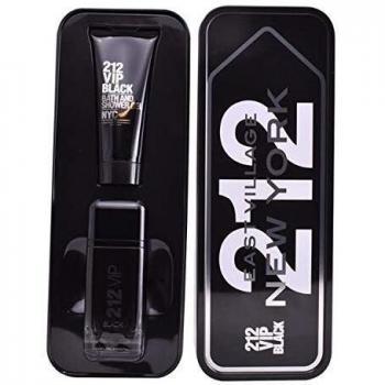 Carolina Herrera Fragrance Trio 200ml