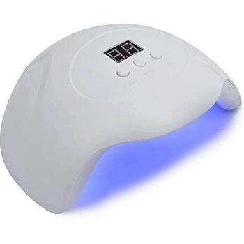 White 15 LED 36W MTP UV Nail Lamp Dryer