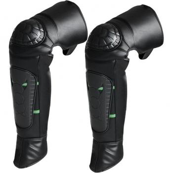 Rodilleras Moto Impermeables Reflectantes