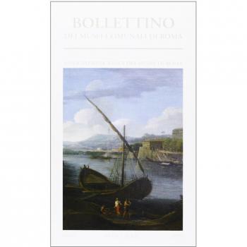 Bollettino dei musei comunali di Roma. Nuova serie 2010