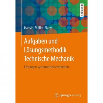 Vitalsource Technologies, Inc. Aufgaben Und Losungsmethodik Technische Mechanik