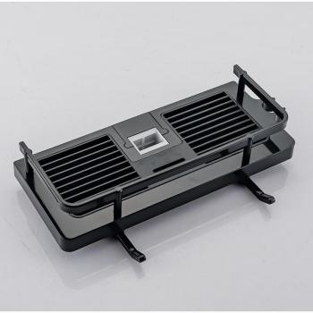 Estante Flotante Sin Perforar ParedPro