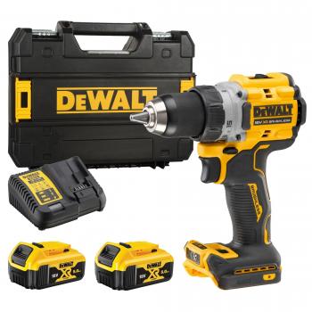 DeWALT DCD800P2T