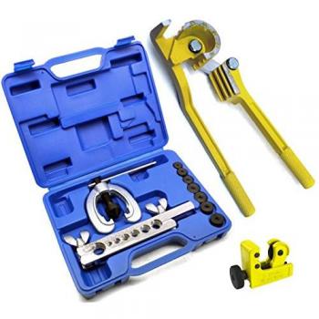 Outils de réparation de tuyau de frein