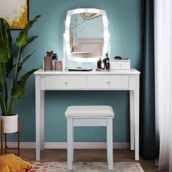Set Vanity Pro 10 LED