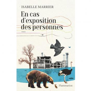En cas d'exposition des personnes