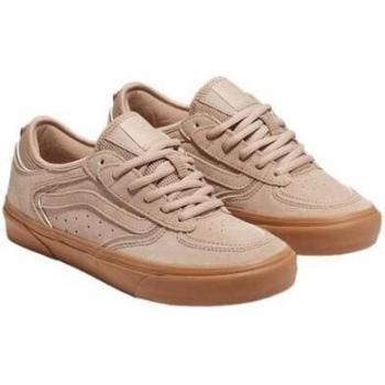 Vans Skateur Rowley